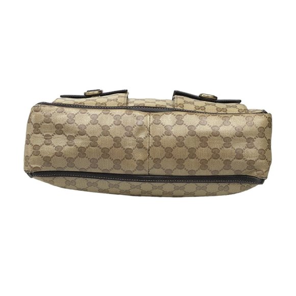 MT121 - Gucci GG Crystal Abbey Tote Bag - Picture 5 of 12